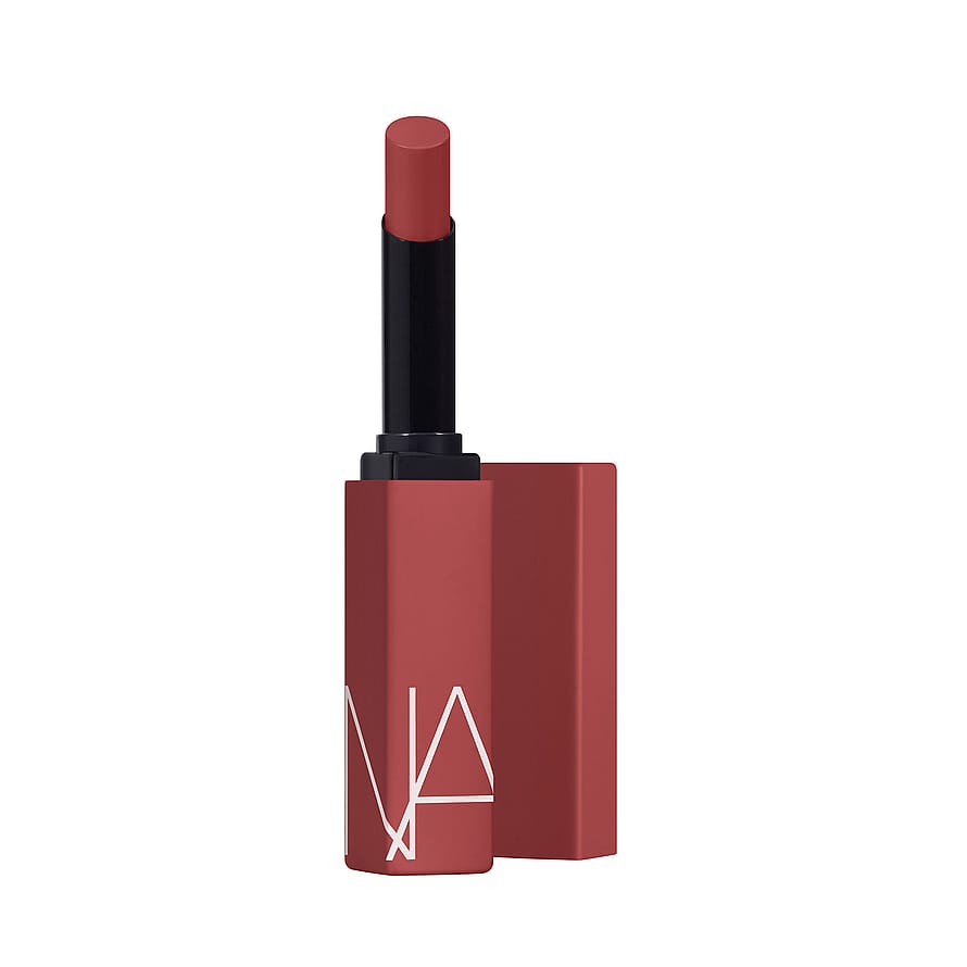 NARS Powermatte Lipstick 115 Thunder Kiss