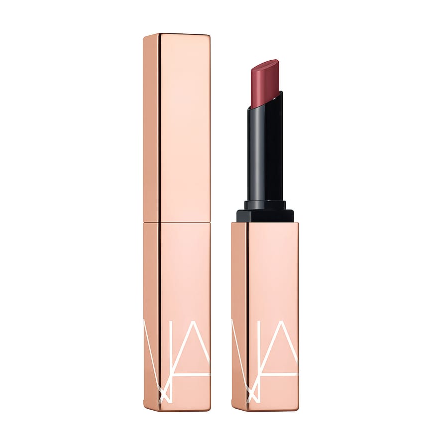 NARS Afterglow Sensual Shine Lipstick 321 Turned on