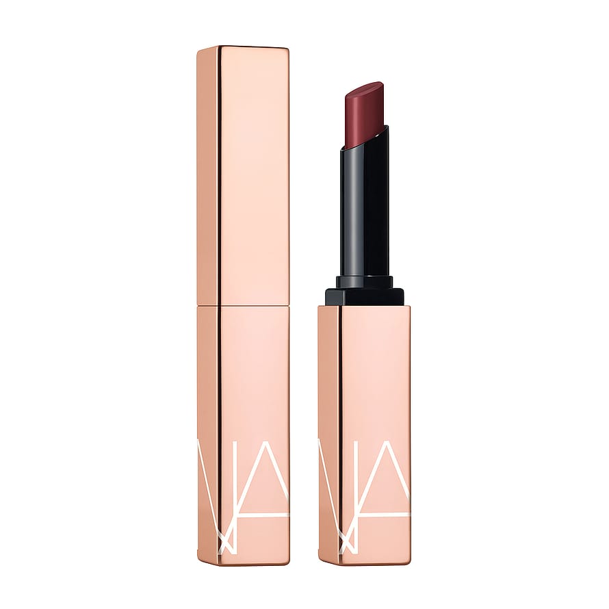 NARS Afterglow Sensual Shine Lipstick 225 Show off