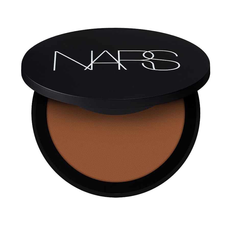 NARS Soft Matte Advanced Perfecting Powder Seafront