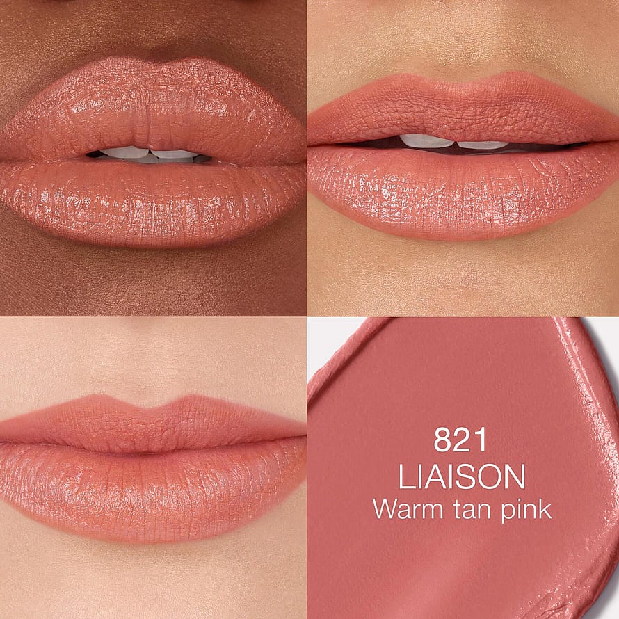 NARS Explicit Lipstick 821 Liason