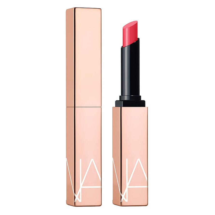 NARS Afterglow Sensual Shine Lipstick 210 NoInhibitions