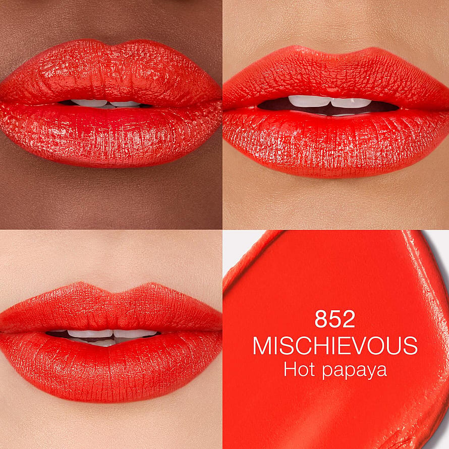 NARS Explicit Lipstick 852 Mischievous