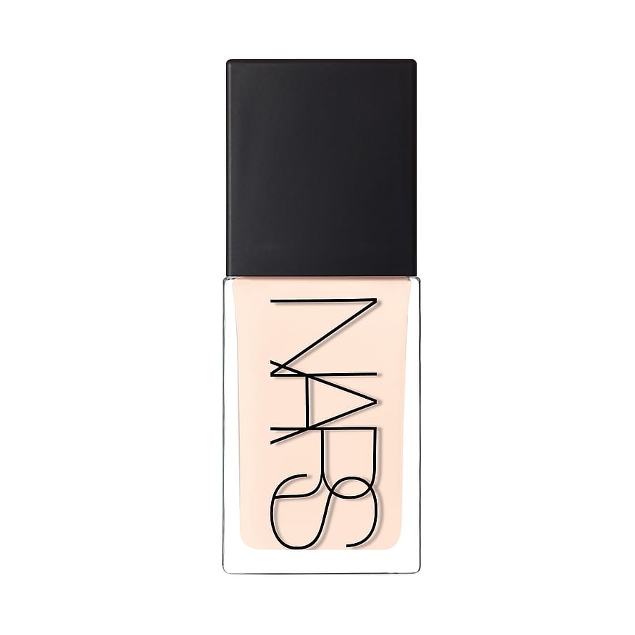 NARS Light Reflecting Foundation Yulong