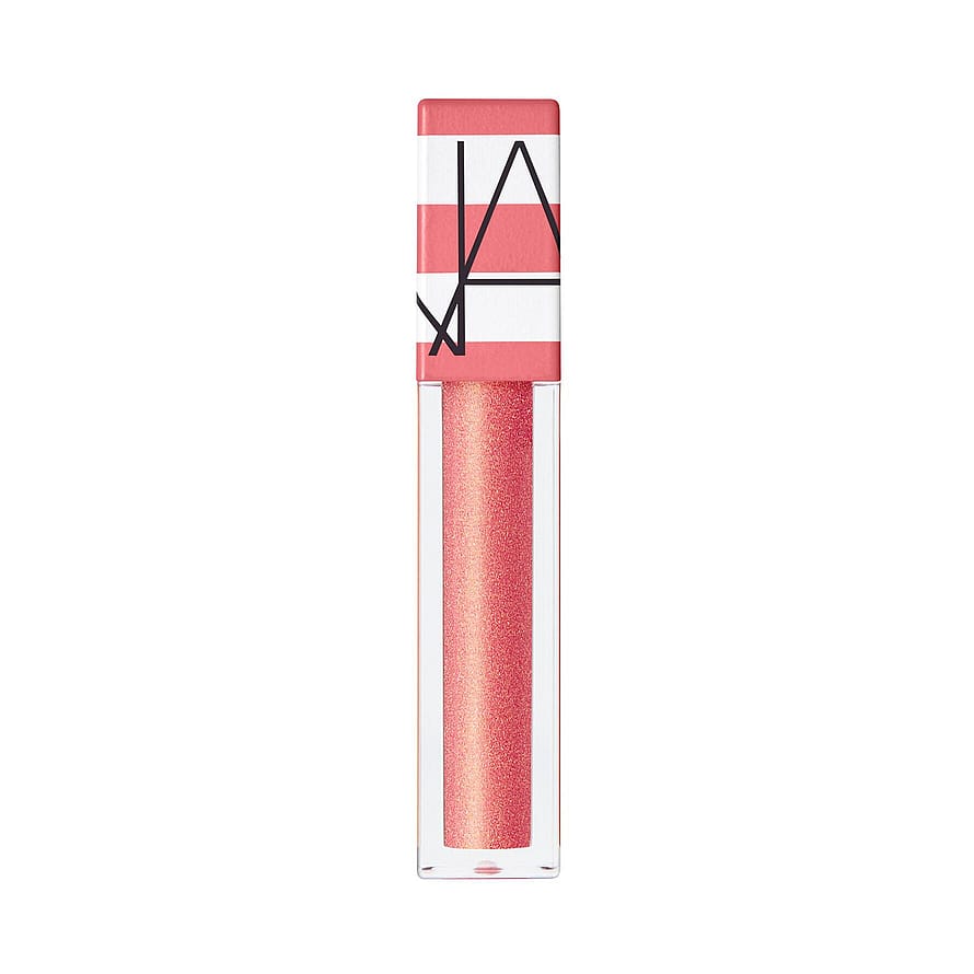 NARS Hot Escape Afterglow Lip Oil Orgasm
