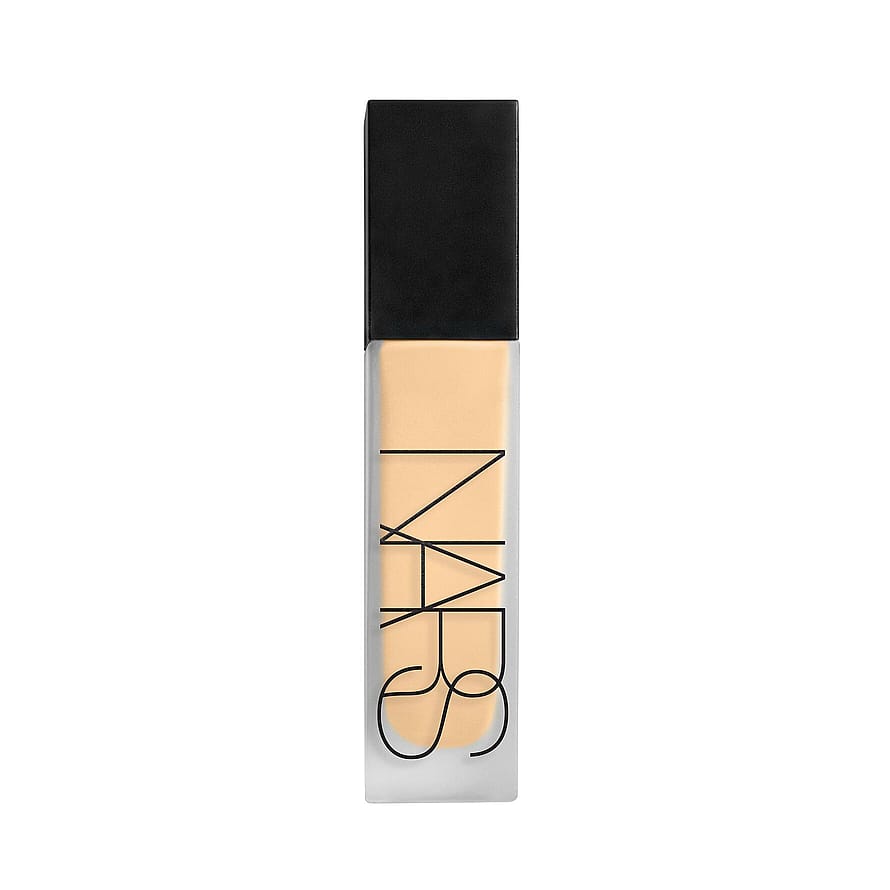 NARS Natural Matte Longwear Foundation Deauville