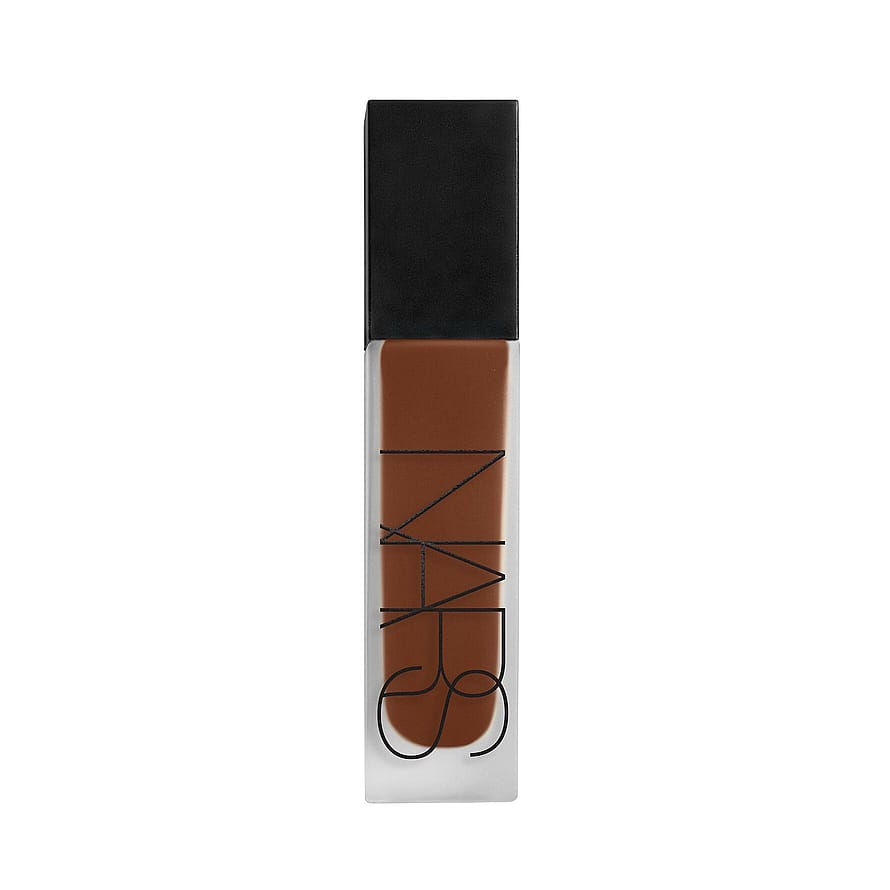 NARS Natural Matte Longwear Foundation Zambie