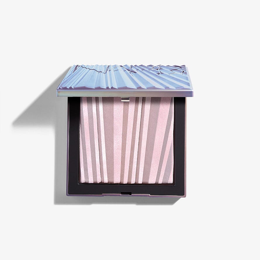 NARS Aura Illuminating Face & Body Powder Skyrocket