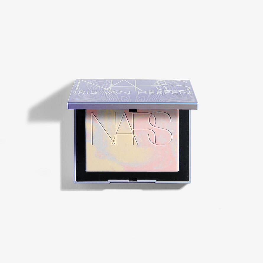 NARS Light Reflecting Prismatc Powder Pressed Moonwave