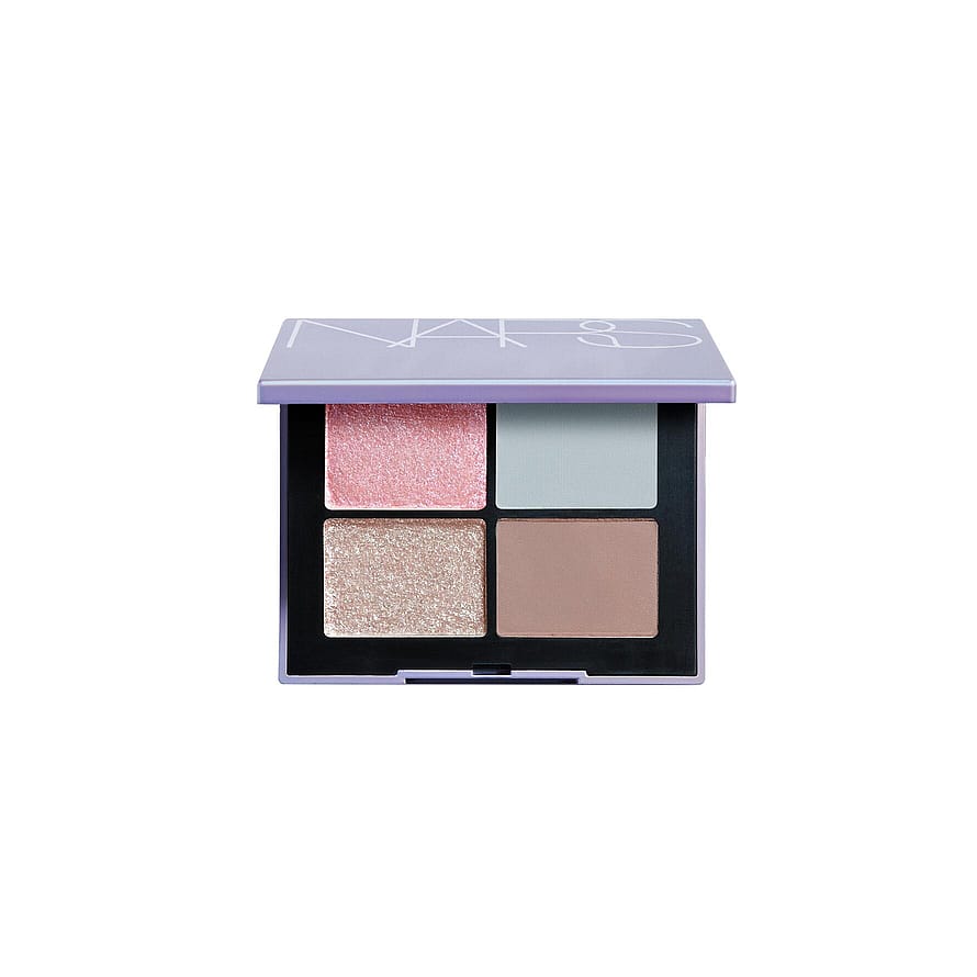 NARS Quad Eyesadow Solaris