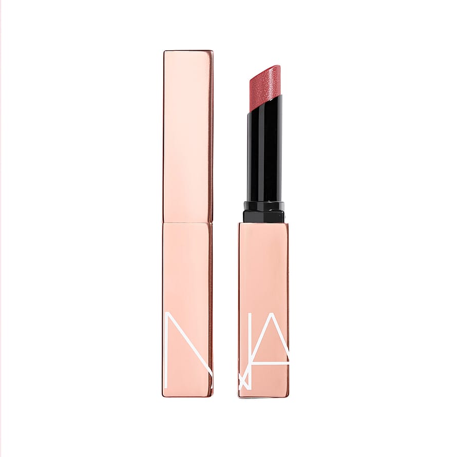 NARS Afterglow Lipstick Fast Love