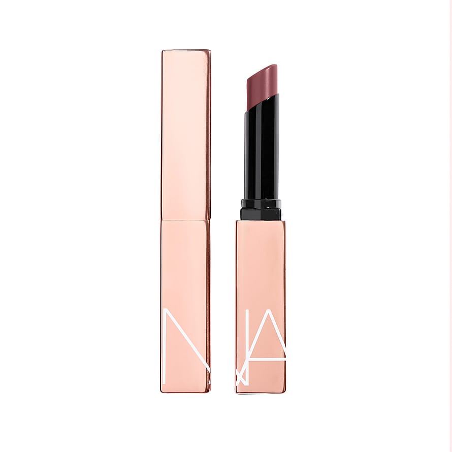 NARS Afterglow Lipstick Hot Rush
