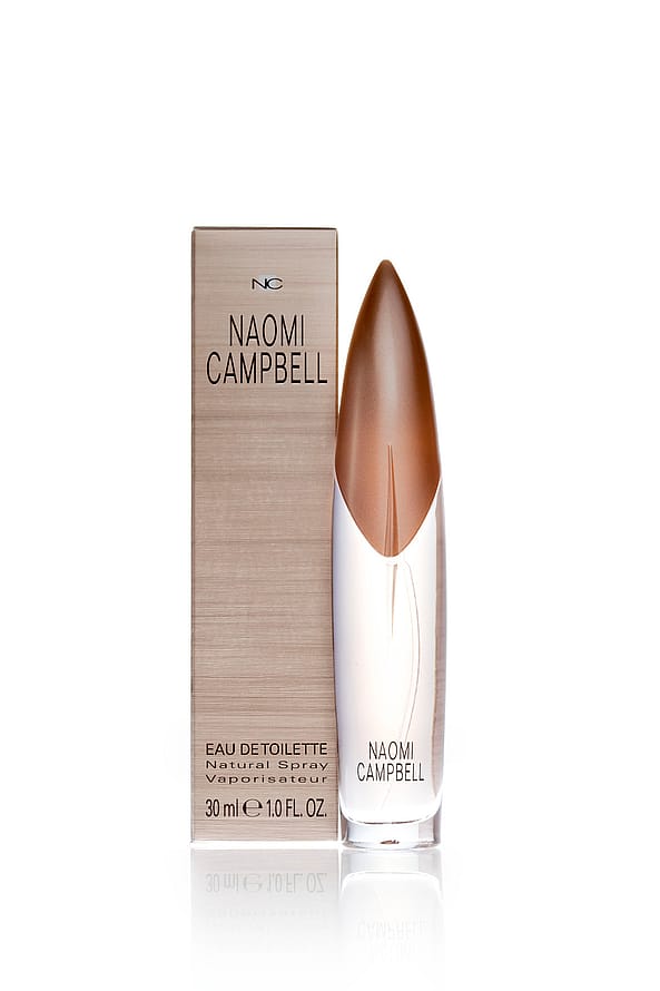 Naomi Campbell Signature EdT 30 ml