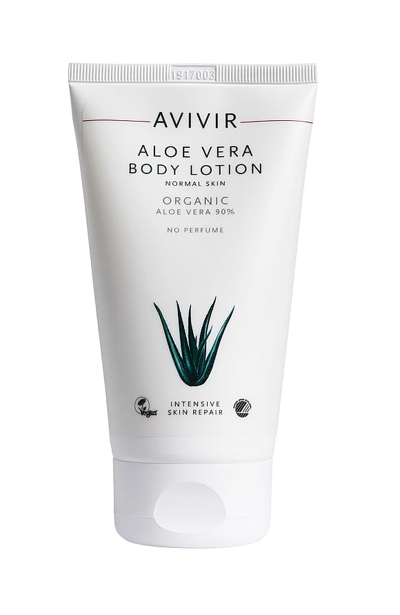 AVIVIR Aloe Vera Lotion 90% 150 ml