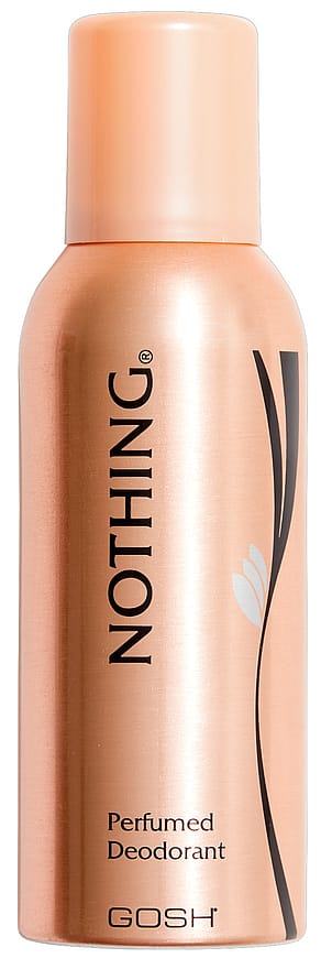 Gosh Copenhagen Nothing Deodorant Spray 150 ml