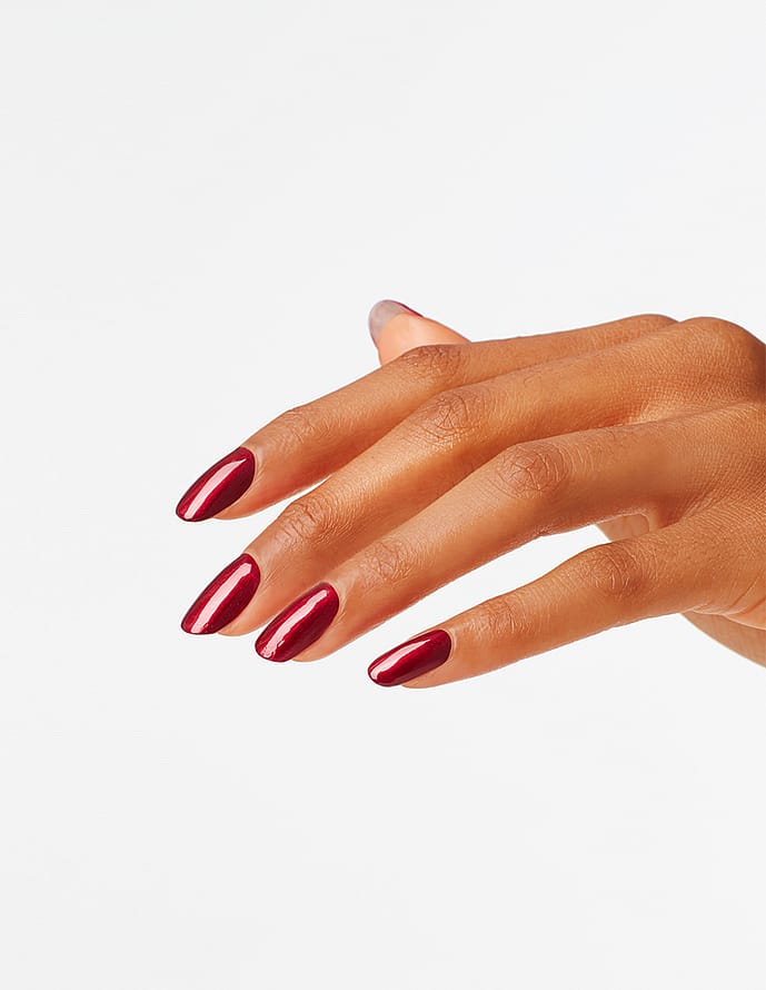 OPI Nail Lacquer I'm Not Really A Waitress