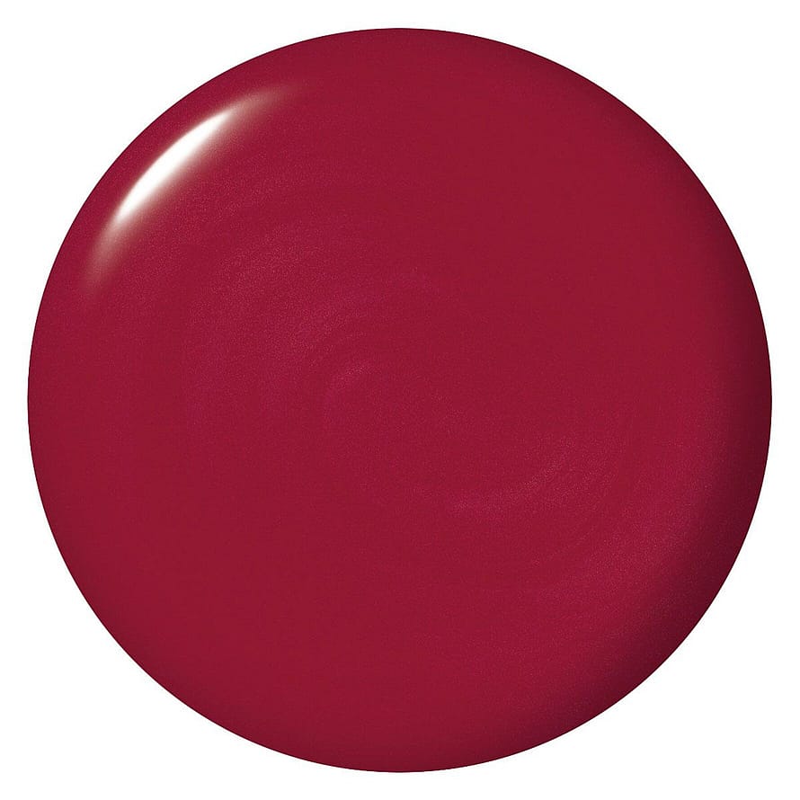 OPI Nail Lacquer O.P.I Red