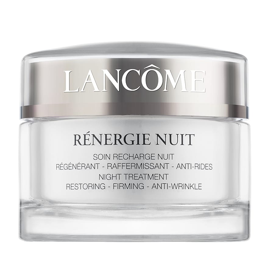 Lancôme Rénergie Nuit Night Cream 50 ml