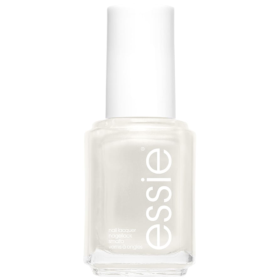 essie Neglelak 79 Pearly White