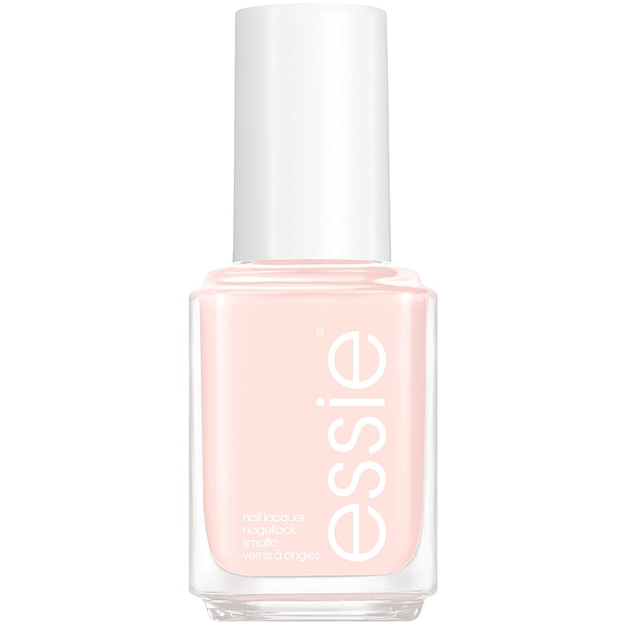 essie Neglelak 06 Ballet Slippers
