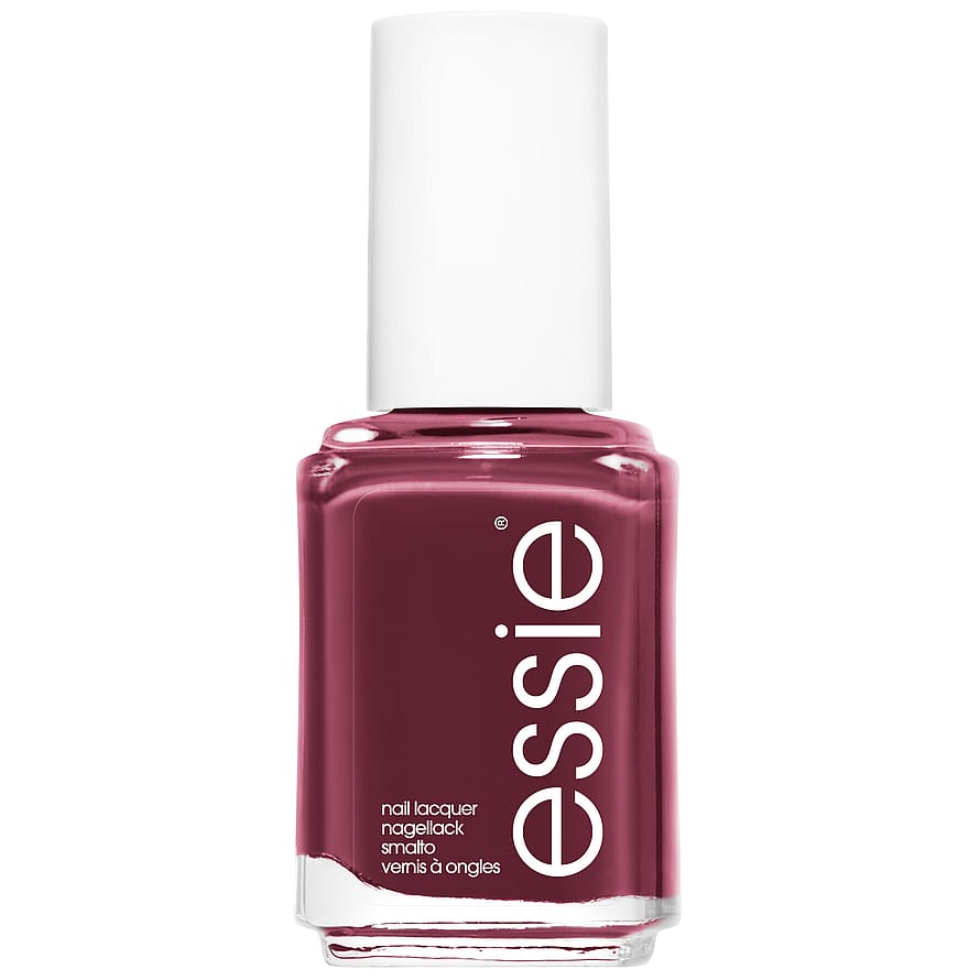 essie Neglelak 42 Angora Cardi