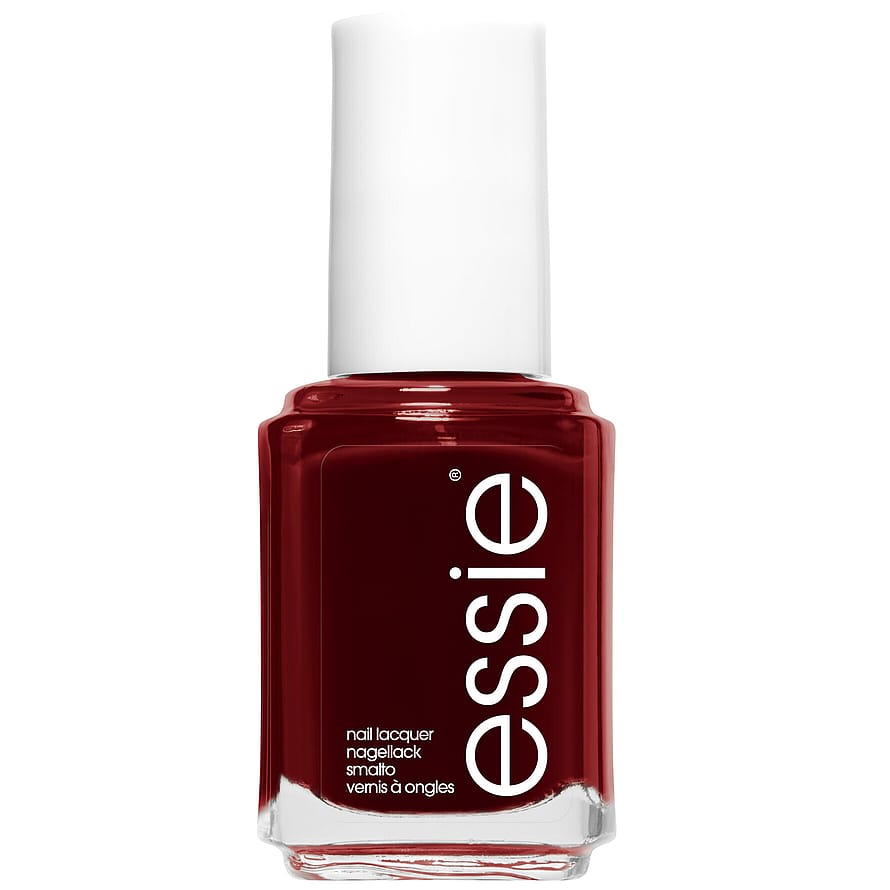 essie Neglelak 50 Bordeaux