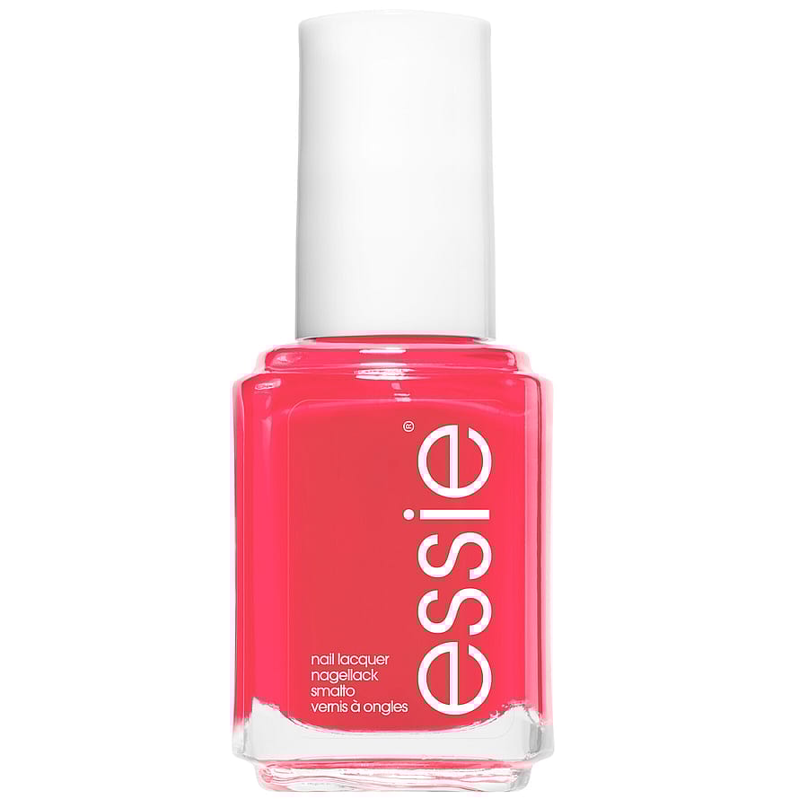 essie Neglelak 72 Peach Daiquiri