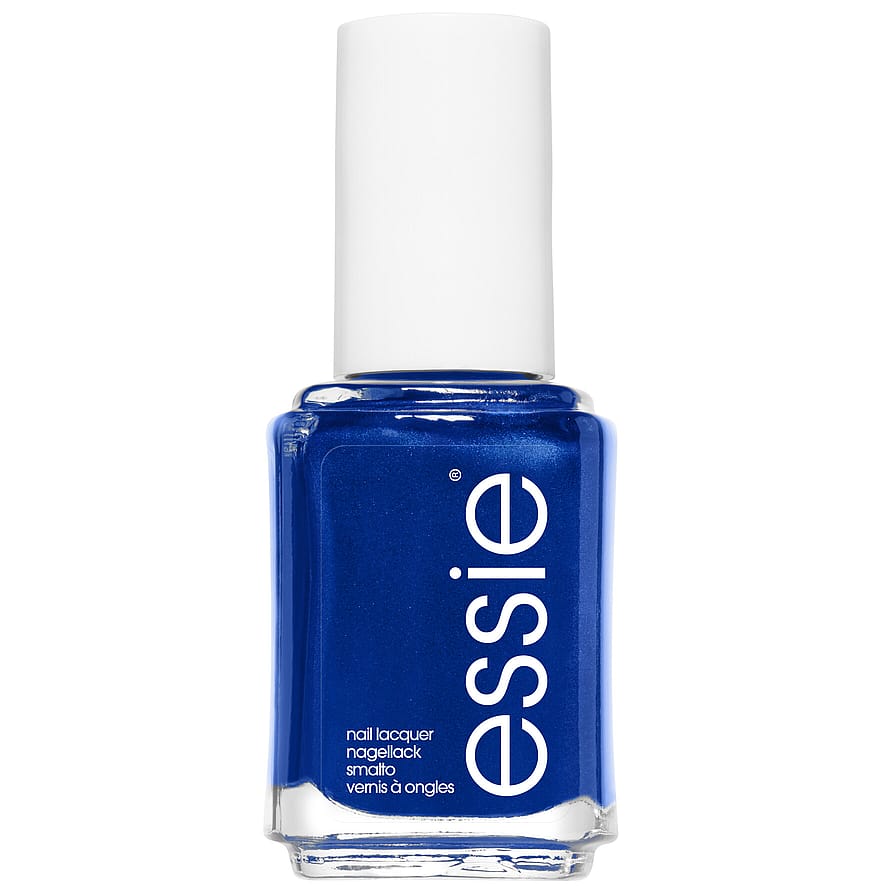 essie Neglelak 280 Aruba Blue