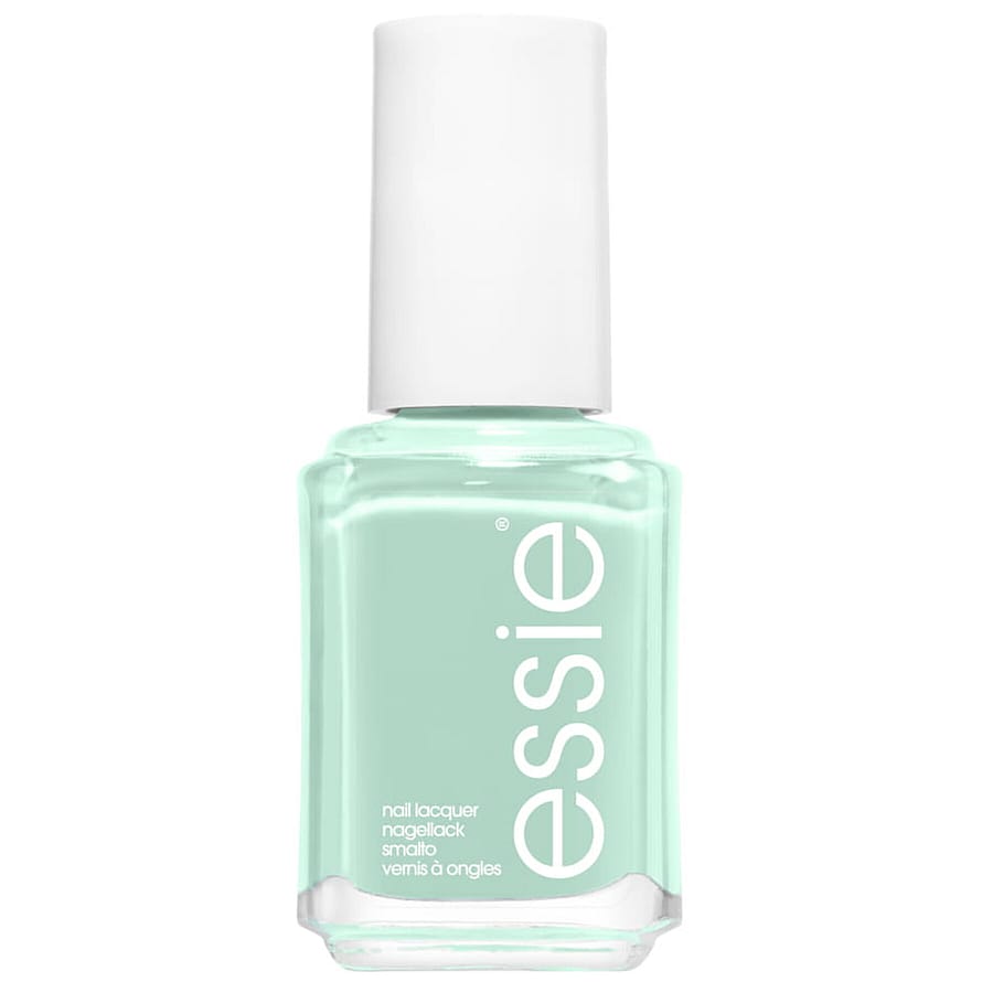 essie Neglelak 99 Mint Candy Apple