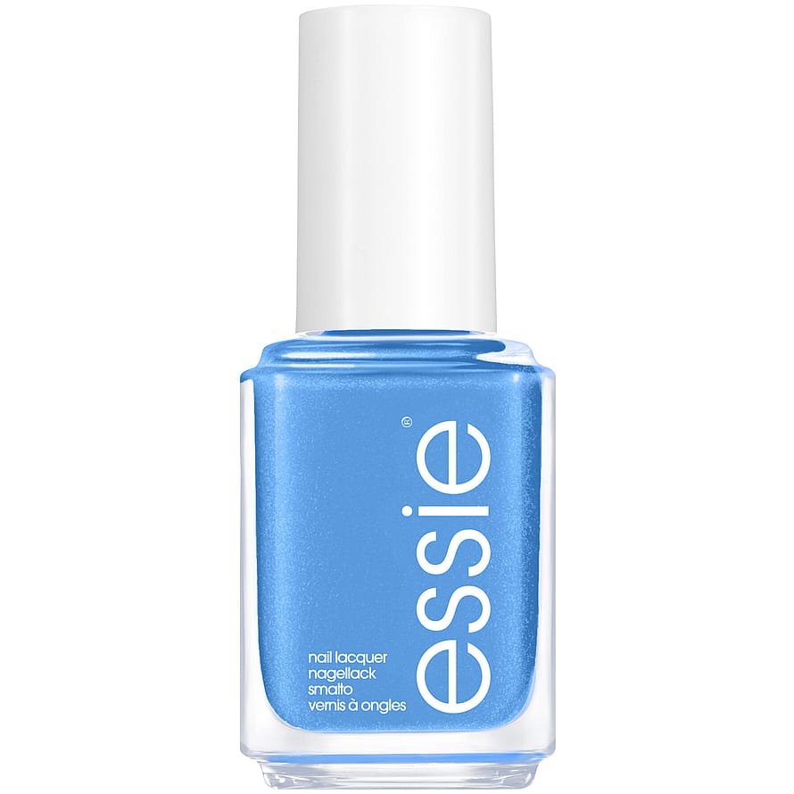 essie Neglelak 219 Bikini So Teeny