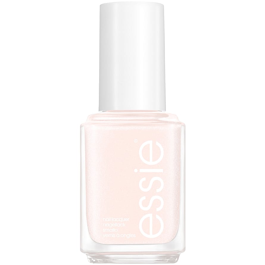 essie Nail Polish - Not Red-y For Bed 819 Boatloads Of Love
