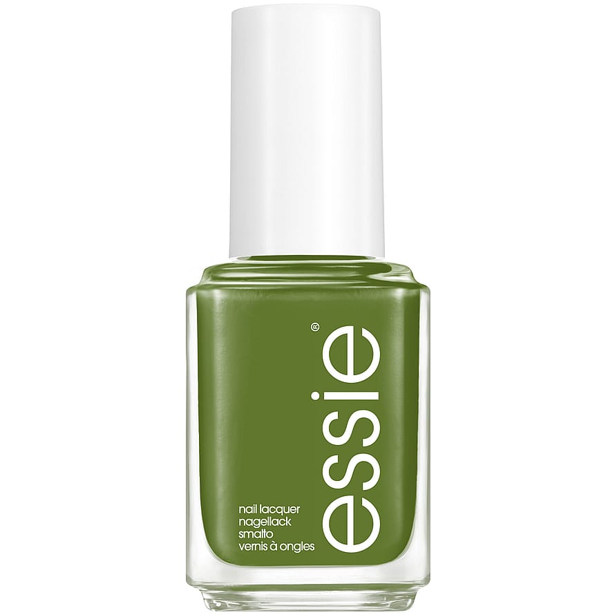 essie Nail Polish - Not Red-y For Bed 823 Willow In The Wind