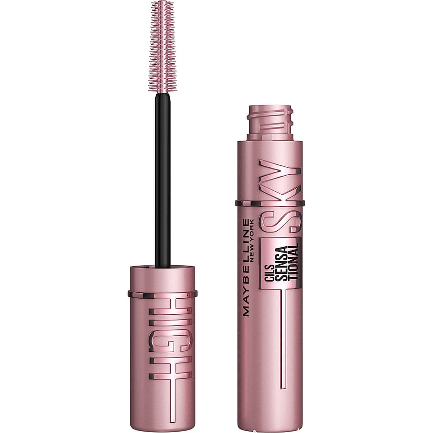 Maybelline New York Lash Sensational Sky High Mascara True Brown
