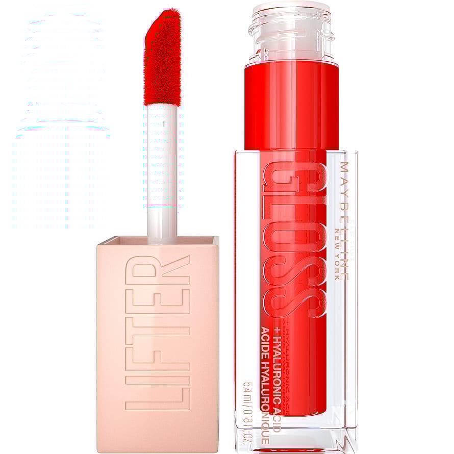 Maybelline New York Lifter Gloss Sweetheart