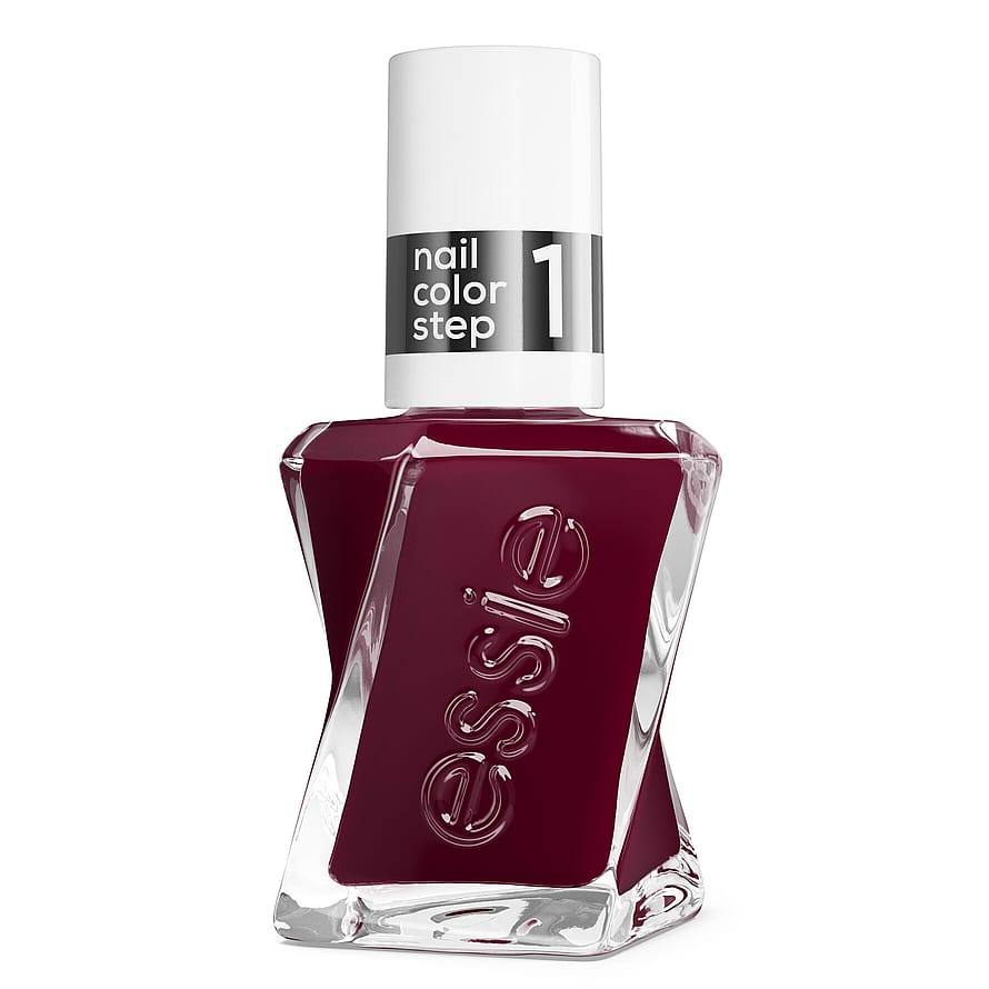 essie Gel Couture 370 model clicks