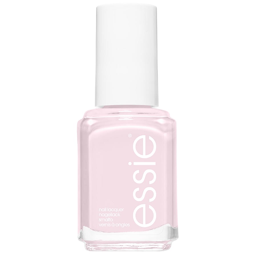 essie Neglelak 513 Sheer luck