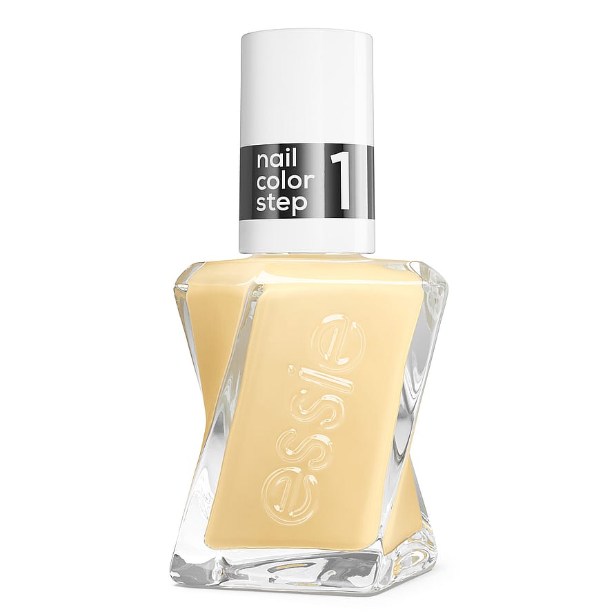 essie Gel Couture 102 atelier at the bay