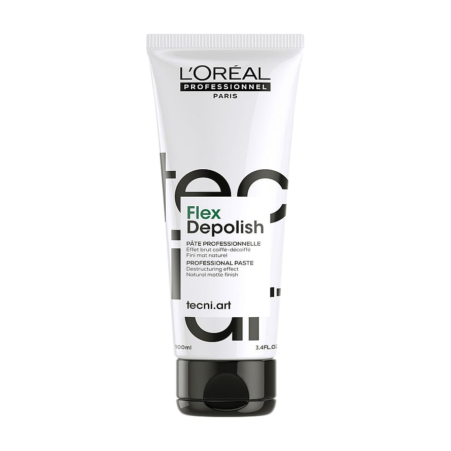 L'Oréal Professionnel Techni Art Depolish Matte Paste 100 ml