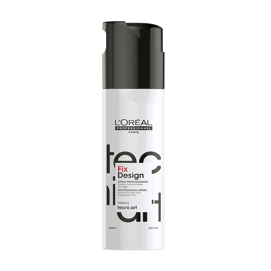 L'Oréal Professionnel Fix Design 200 ml