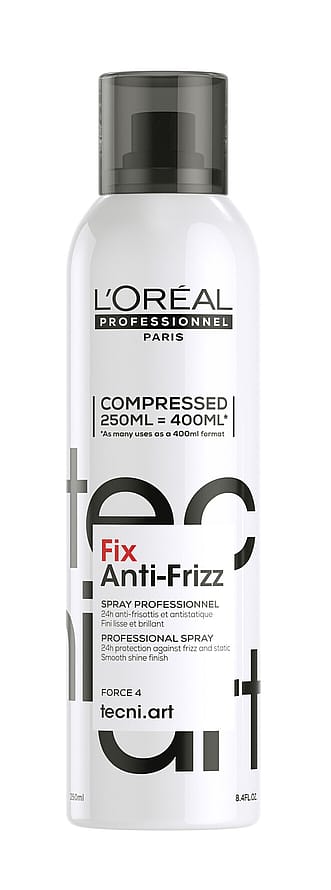 L'Oréal Professionnel Fix Anti-Frizz 250 ml