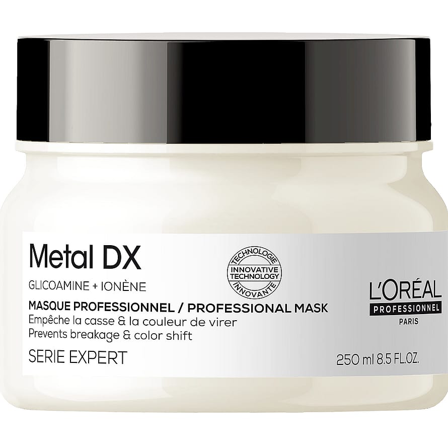 L'Oréal Professionnel Metal DX Hair Mask 250 ml