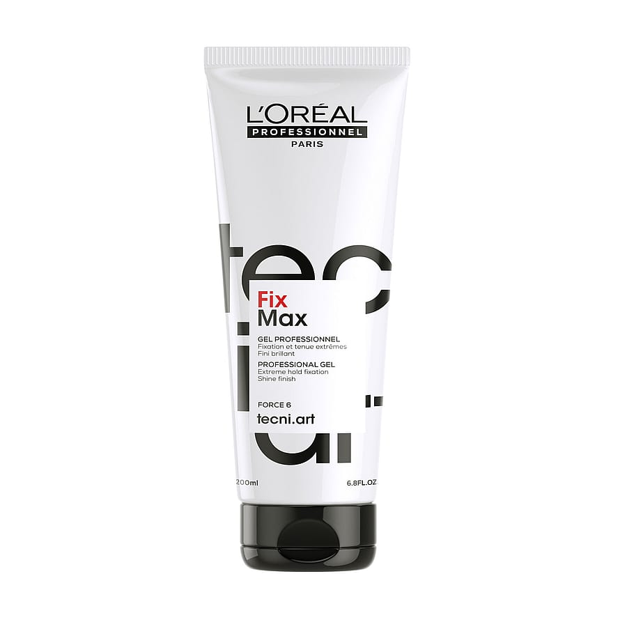 L'Oréal Professionnel Fix Max 200 ml
