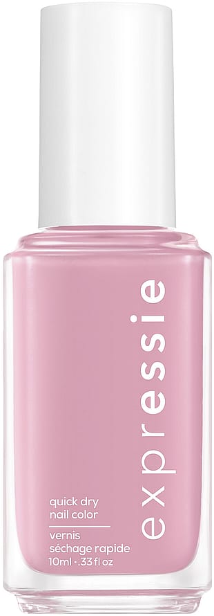 Expressie Hurtigtørrende Neglelak 200 In The Time Zoner