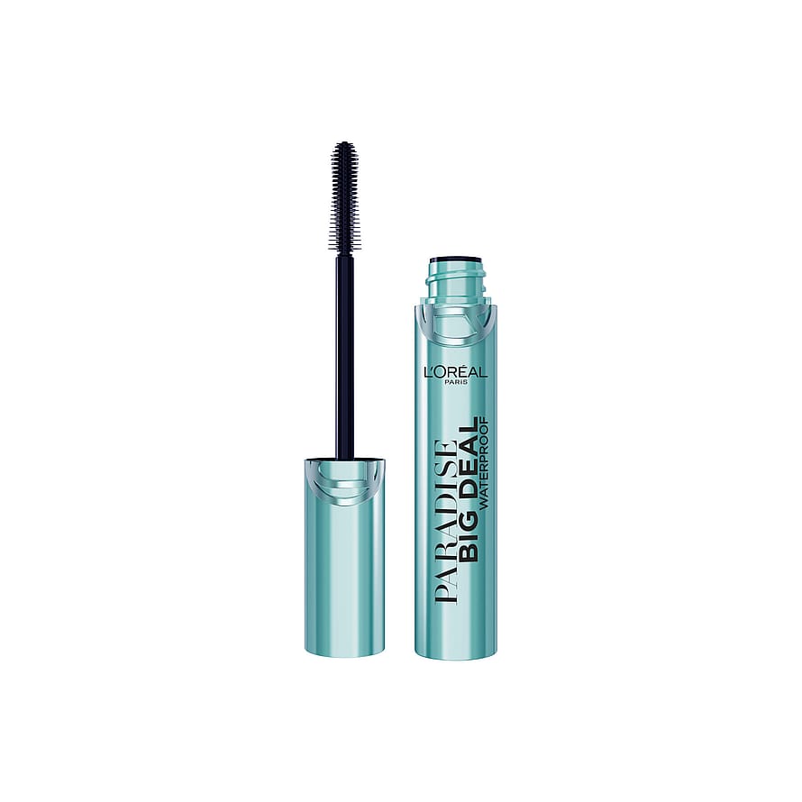 L'Oréal Paris Paradise Big Deal mascara 9,9 ml