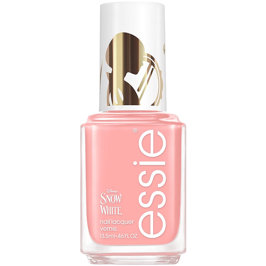essie Disney’s Snow White Collection neglelak 1005 no prince needed