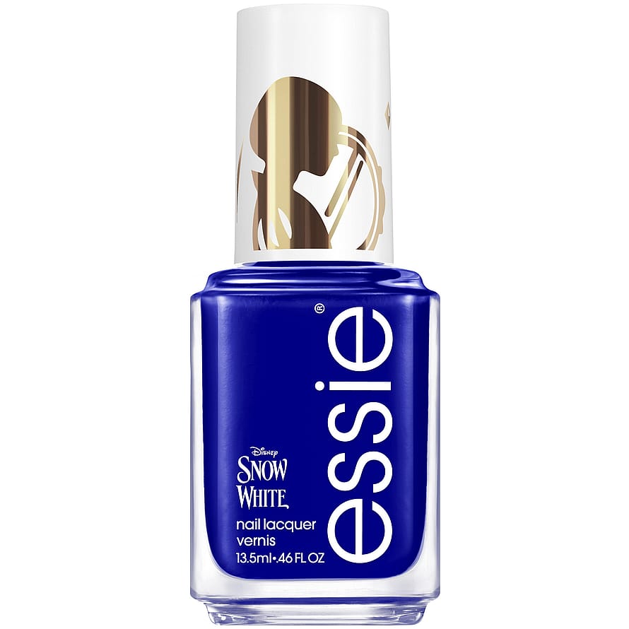 essie Disney’s Snow White Collection neglelak 1007 brave & true