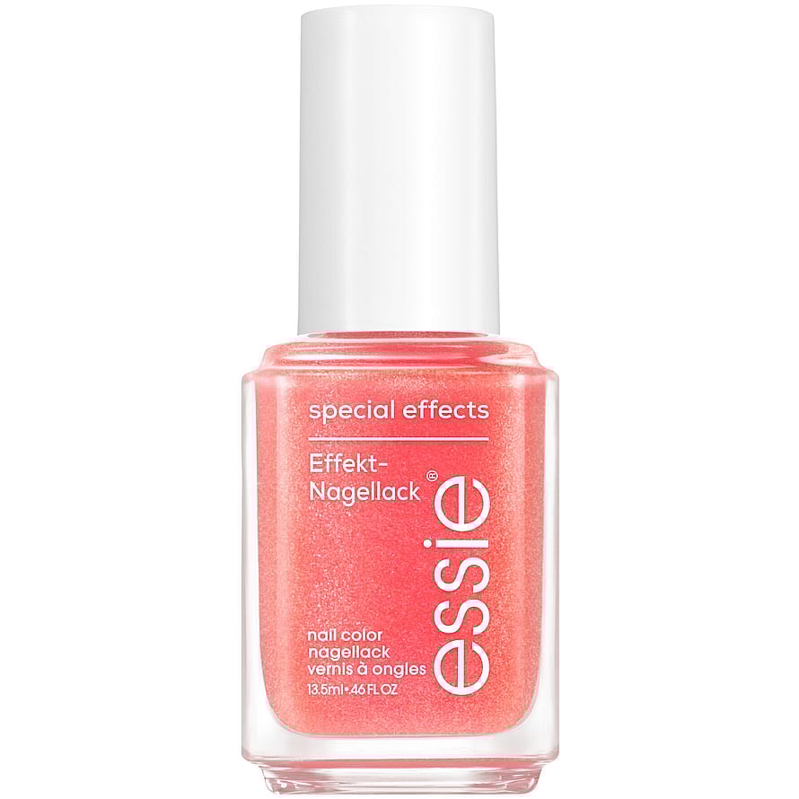essie nail art studio 18 Fiercely Faceted