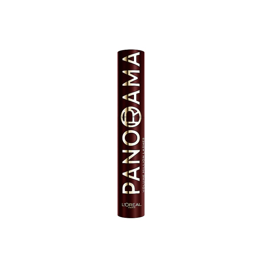 L'Oréal Paris Volume Million Lashes Panorama All Night Mascara Bordeaux Cashmere