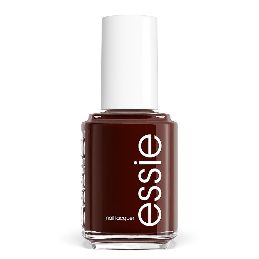 essie original neglelak 1014 fringes & saddle