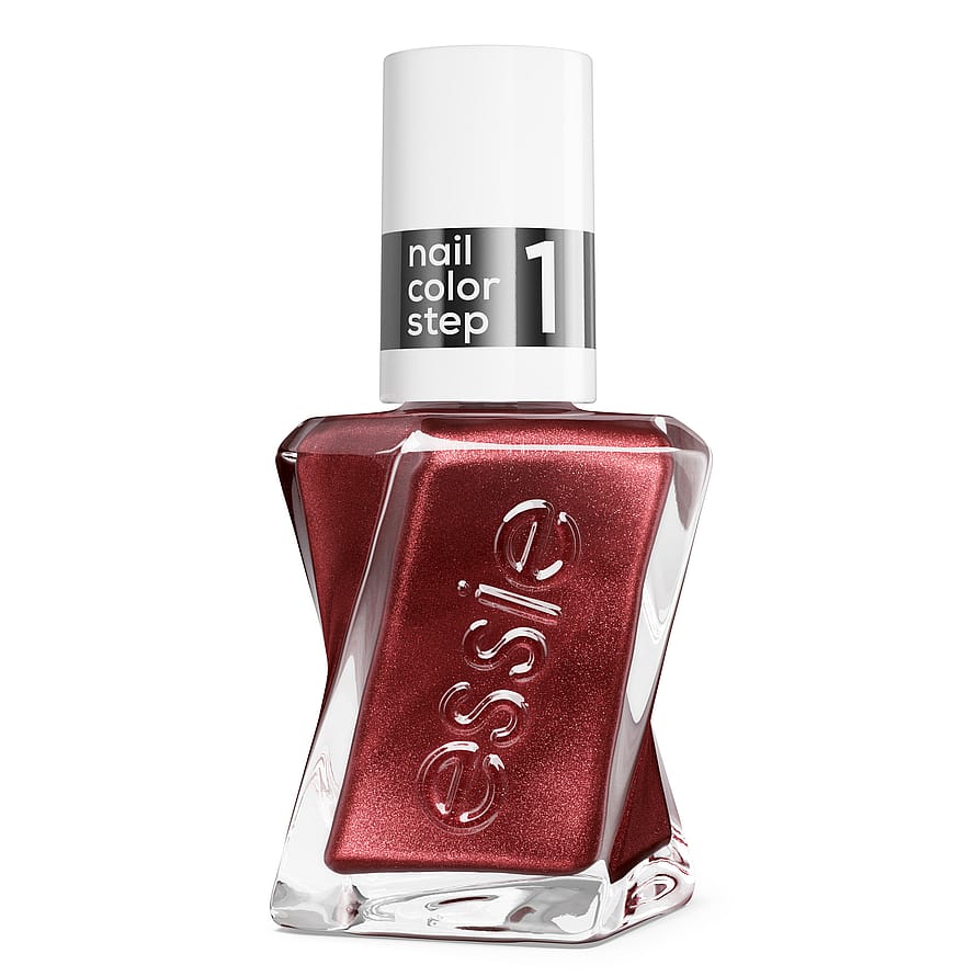 essie Gel Couture Neglelak 569 size me up